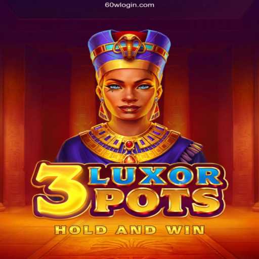 Exploring the Exciting World of 3LuxorPots: A Journey Into Rapid Bets and Real Profits