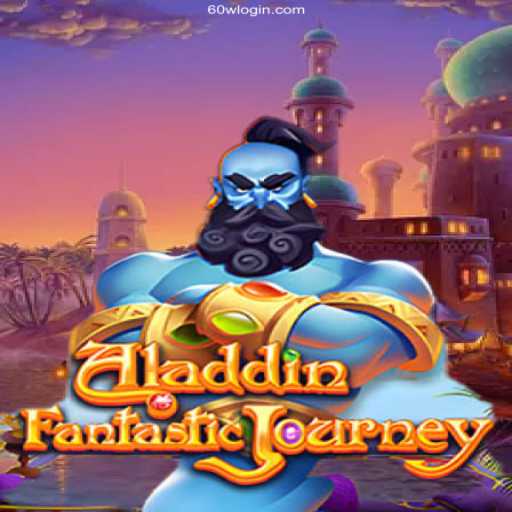 Explore the Enchanting World of Aladdin
