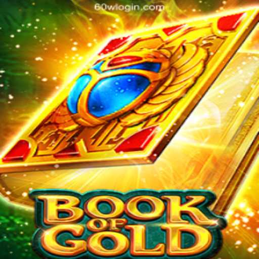 Unveiling the Excitement of BookofGold with 60W.COM – Apostas Rápidas, Pix Instantâneo e Lucros Reais
