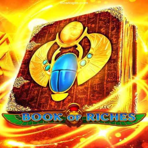 Discover the Thrills of BookofRiches: Engage in Apostas Rápidas, Pix Instantâneo e Lucros Reais