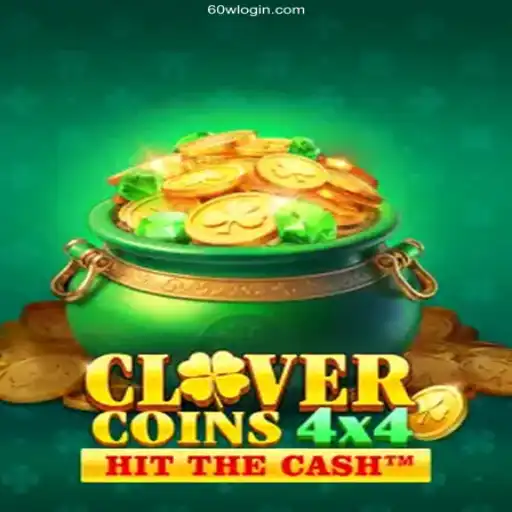 Exploring CloverCoins4x4: A New Era in Rapid Betting Games
