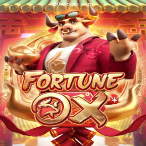 Discover the Excitement of FortuneOx with 60W.COM – Apostas Rápidas, Pix Instantâneo e Lucros Reais