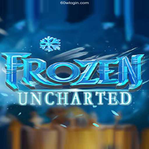 FrozenUncharted: The Ultimate Gaming Experience