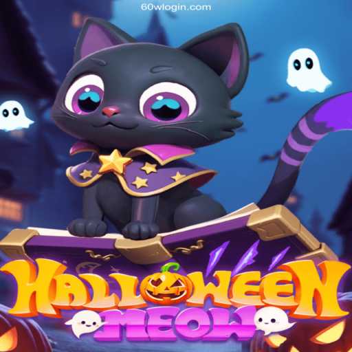 Discover the Enchanting World of HalloweenMeow: A Thrilling Gaming Experience