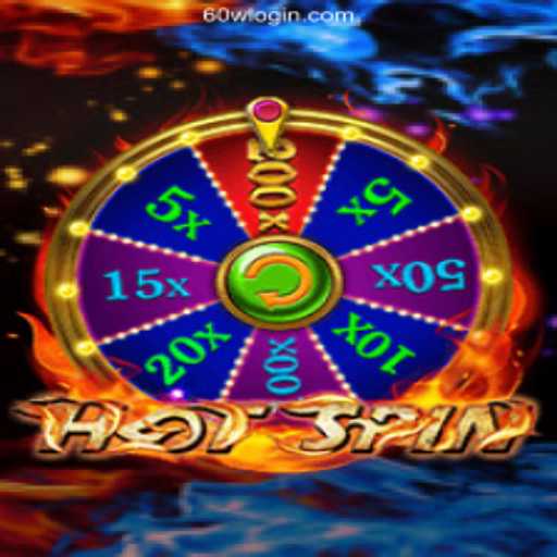 Unveiling HotSpin: The Thrill of Fast Betting with 60W.COM