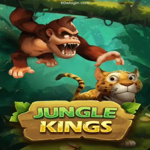 JungleKings: Exploring the Mysterious World and Fast-Paced Betting Action