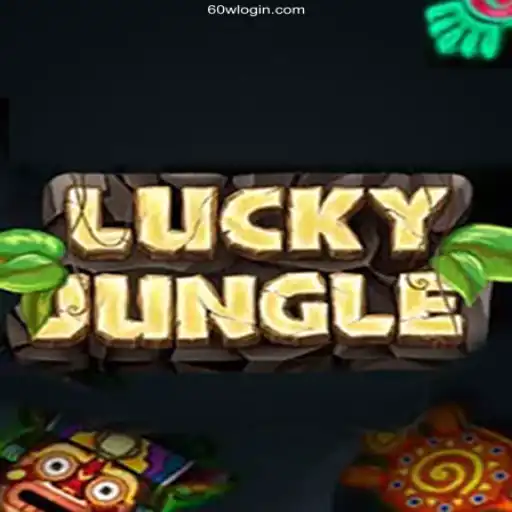 Discover the Thrills of LuckyJungle with 60W.COM – Fast Betting, Instant Pix, and Real Profits