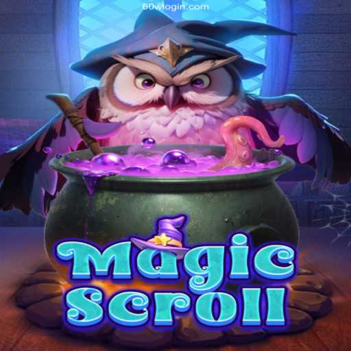 MagicScroll: A New Era of Interactive Gaming
