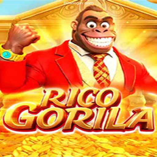 Explore the Thrilling World of RicoGorila: Your Gateway to Rapid Betting and Instant Wins