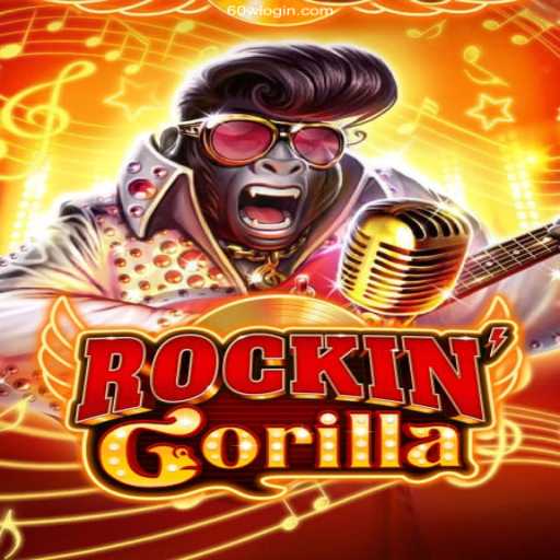 Exploring the Thrilling World of RockinGorilla and 60W.COM