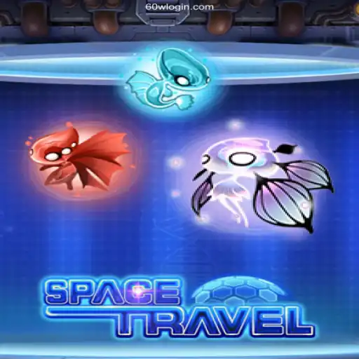 Exploring the Universe of SpaceTravel: A Galactic Adventure with 60W.COM