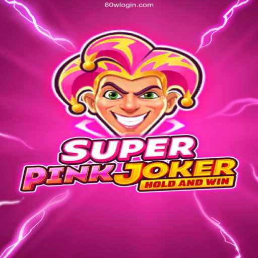 Explore the Thrills of SuperPinkJoker: Fast Bets and Real Profits